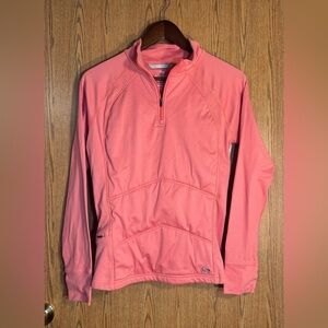 Oros Explorer Solarcore Insulated 1/4 Zip Pullover